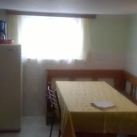 Pensiune Daneluta Peştera