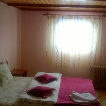 Daneluta * Peştera