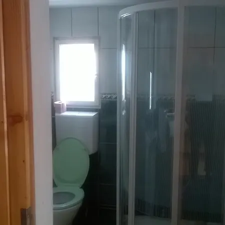 Pensiune Daneluta