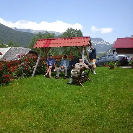 Daneluta * Peştera