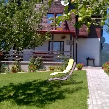 Daneluta Peştera